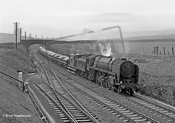 70042 1967-04-01 Thrimby Grange