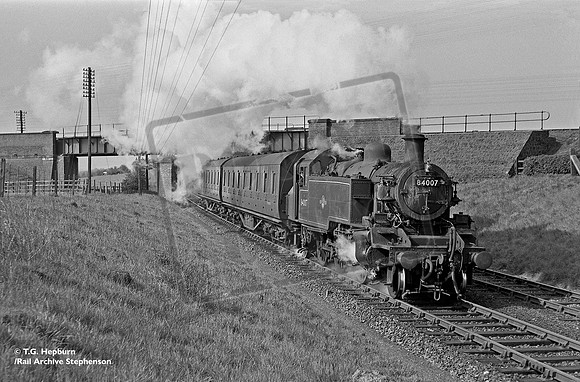 84007 1960-04-30 Seaton