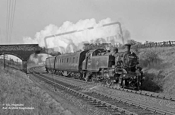 84007 1960-04-30 Seaton
