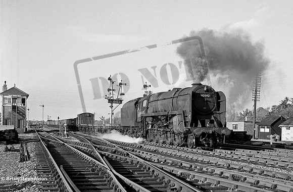 92092 1964-09-26 Princes Risborough