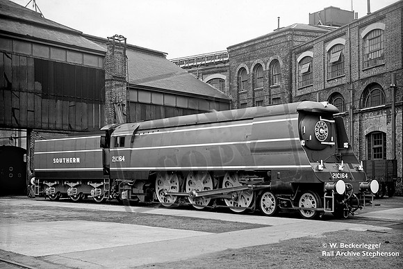 21C164 1947-07 Brighton Works