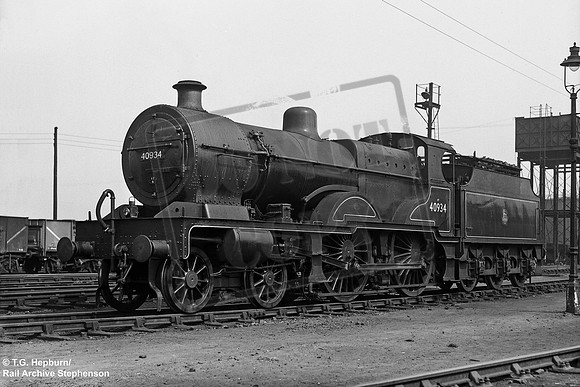 40934 1952-05-18 Derby
