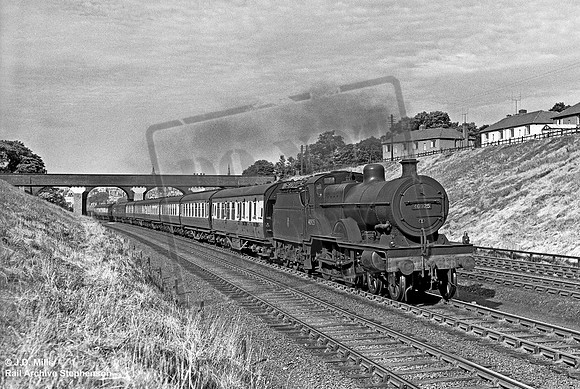 40925 1951c Chester