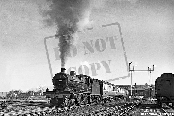40926 1951c Colwyn Bay