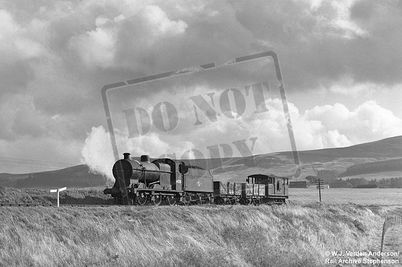44258 1960c Whitemoss