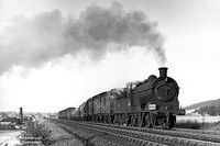 64466 1950s Kingskettle