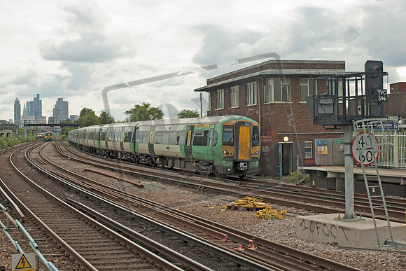 377135 2025-06-16 Clapham Junction