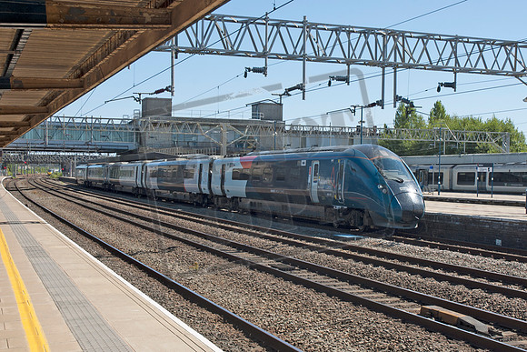 805007 2025-07-08 Stafford