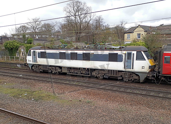 90009 2020-03-20 Norwich