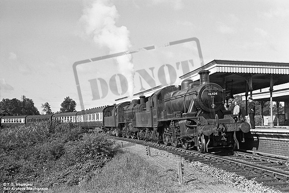 46404 19457-08-24 Huntingdon East