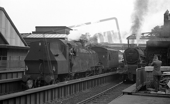 41207 1964-05-30 Shrewsbury