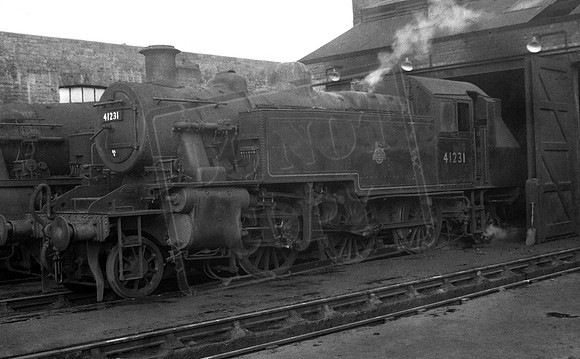 41231 1959-02-22 Wrexham Rhosddu