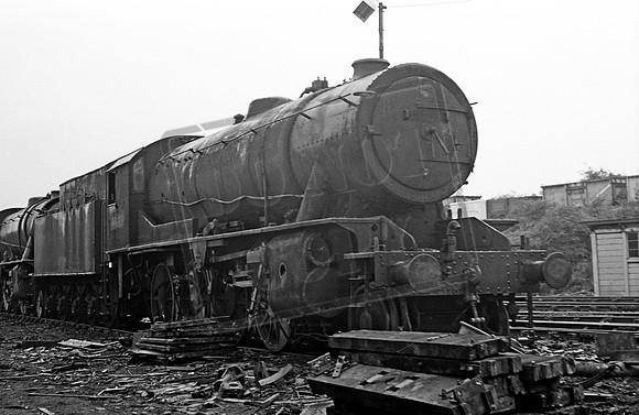 90123 1965-07-22 Sculcoates Yard Hull-ROneg-1906-451