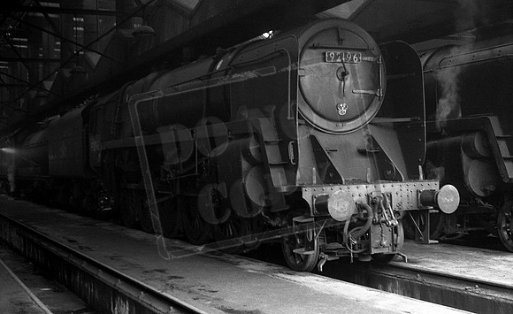 92196 1962-11-07 Immingham