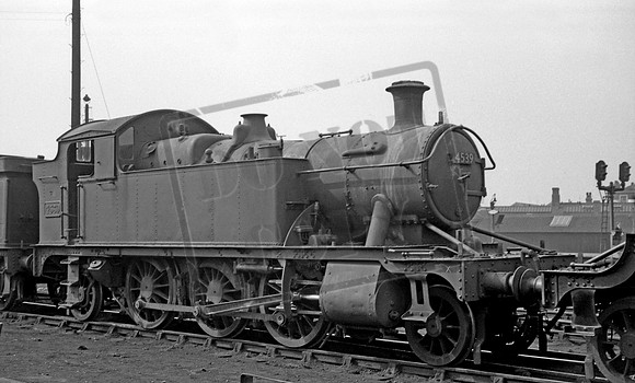 4539 1954-08-22 Bristol Bath Road shed