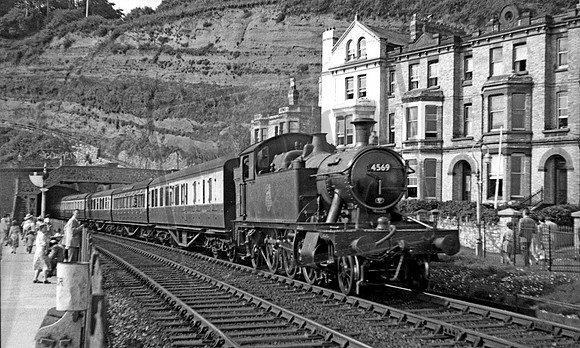 4569 1954-08-29 Dawlish