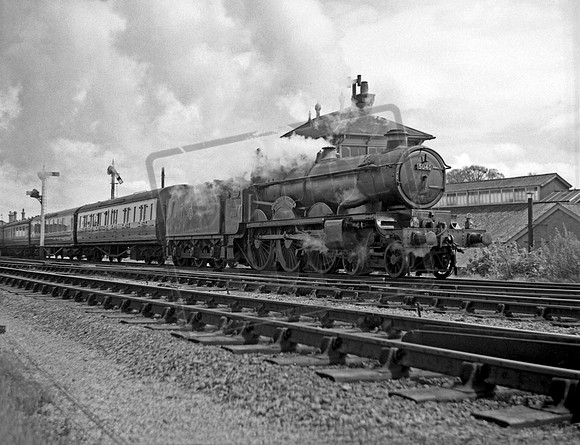 5040 1955c  Chippenham