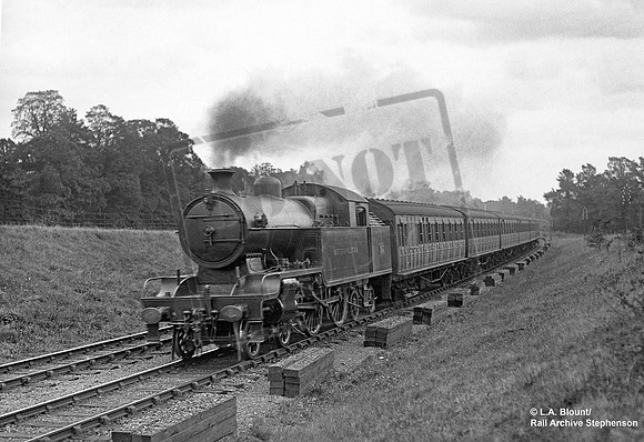MET 103 1926c Amersham