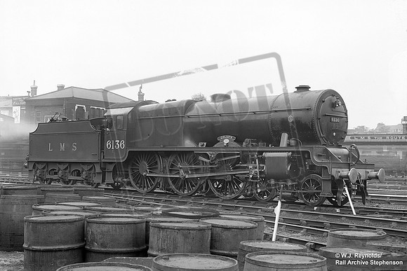 6136 1930c Camden