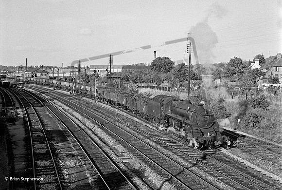 73000 1964-09-26 Princes Risborough
