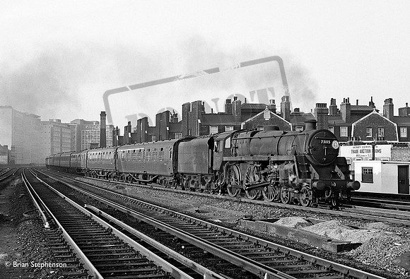 73115 1964-09-02 Vauxhall