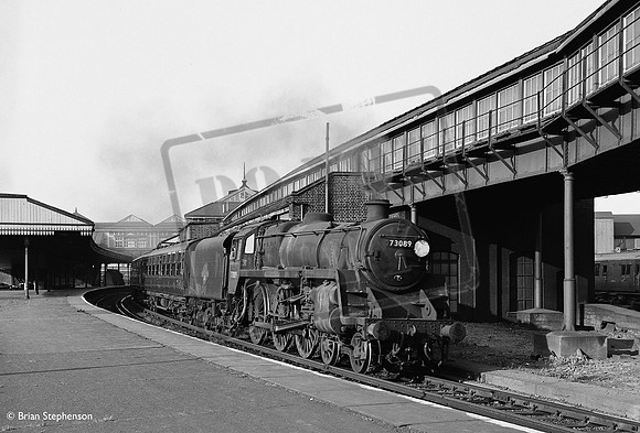 73089 1966-08-16 Clapham Junction