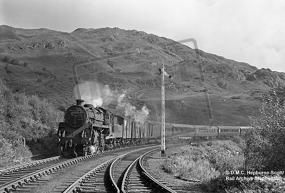 76001 1960-08 Lochailort