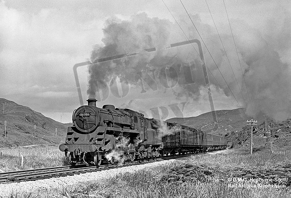 76001 1960-08-12 Mallaig