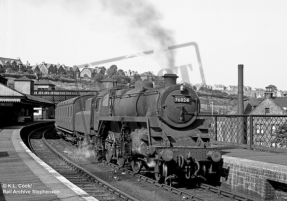 76024 1955-07-23 Hawick