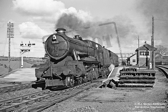 1013 1951-04 Chacewater