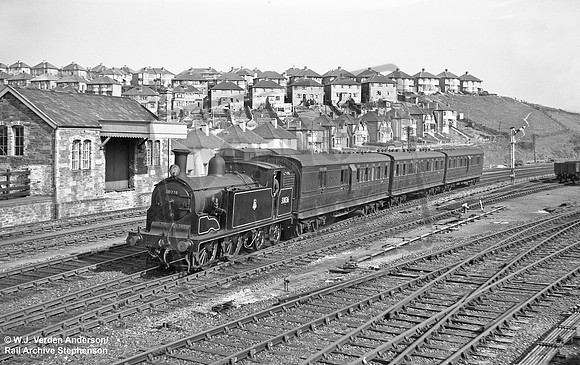30036 1951-04 St Budeaux