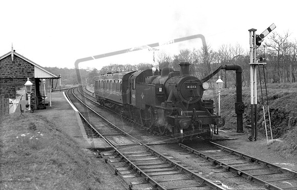 41313 1963c Hatherleigh