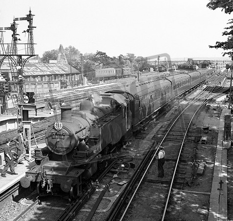 41310 1959c Faversham