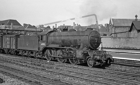 61818 1961-08-17 Doncaster