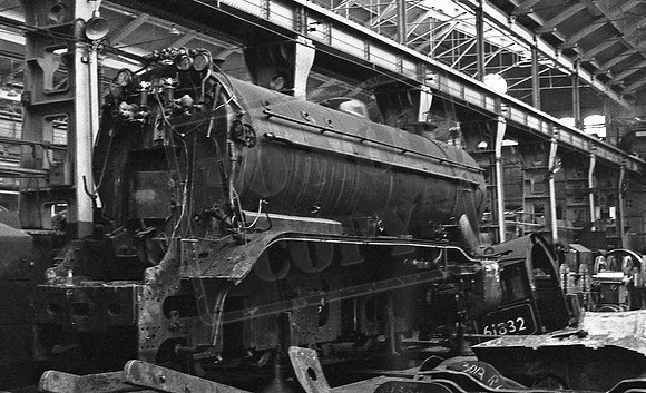 61832 1961-05-14 Doncaster
