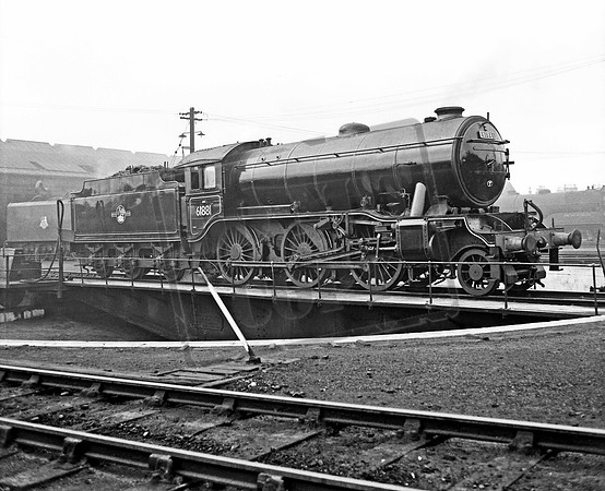 61881 1958-07 Edinburgh Haymarket