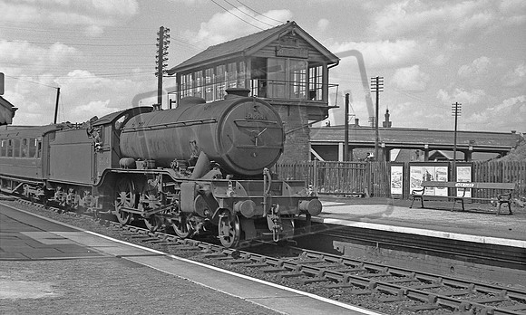 61904 1960-09 New Clee