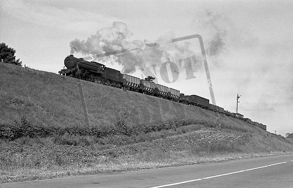 61909 1950 Cockburnspath