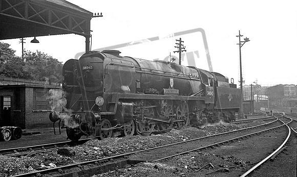 34042 1961-05-26 Bournemouth