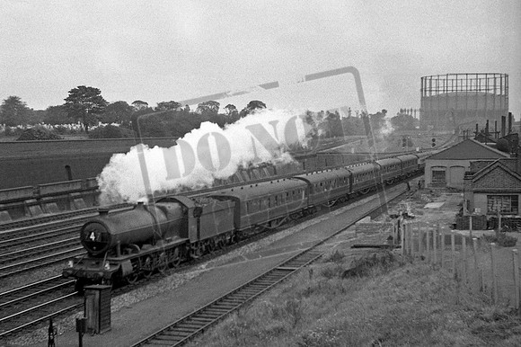 4700 1957-08-31 Old Oak Common