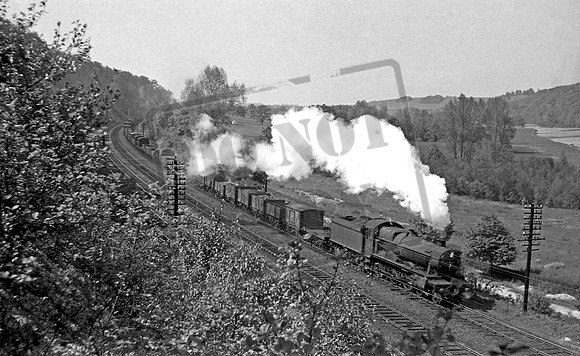 4995 1951-05-31 Pangbourne