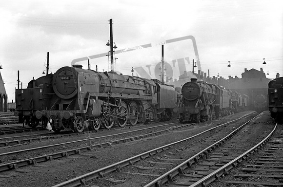 70054 1965c 1965c Willesden