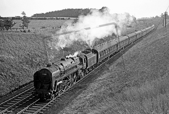 72000 1961-10-06 Carluke