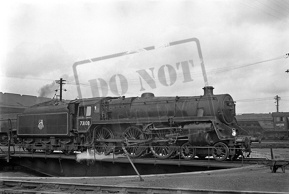 73108 1950s Haymarket