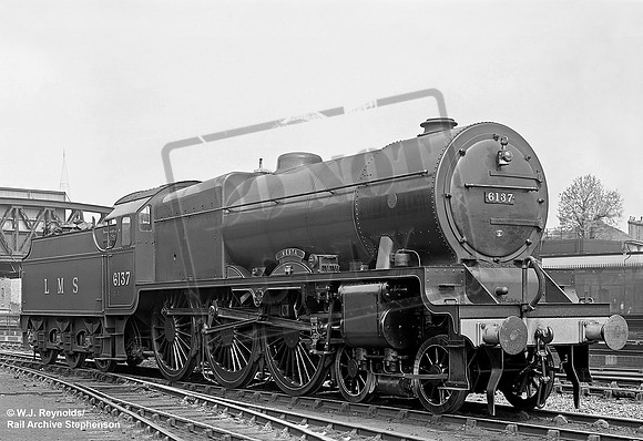 6137 1930c Camden