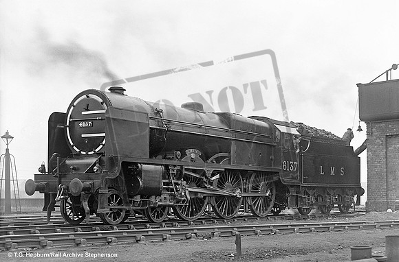 6137 1933c Carlisle Upperby