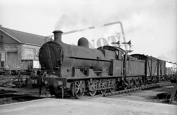 49405 1956-09-14 Market Harborough