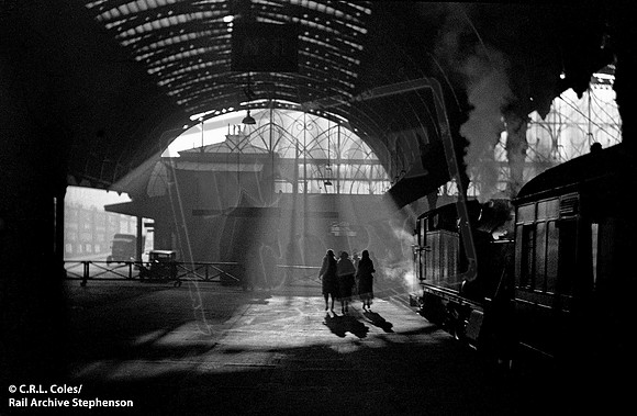 Paddington 1930s