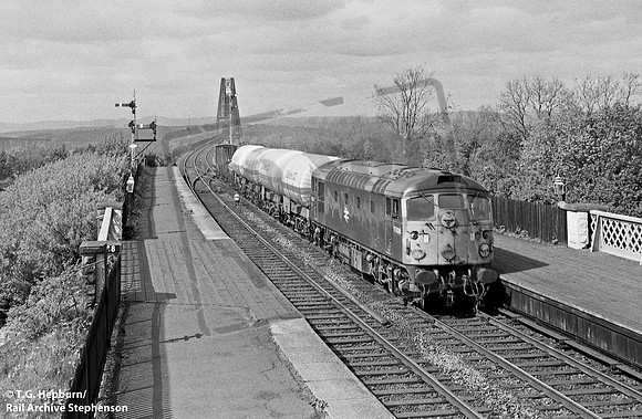 5308 1970c Dalmeny