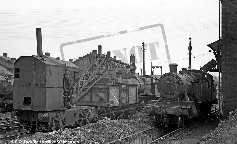 Rail-Online | 72xx 2-8-2T